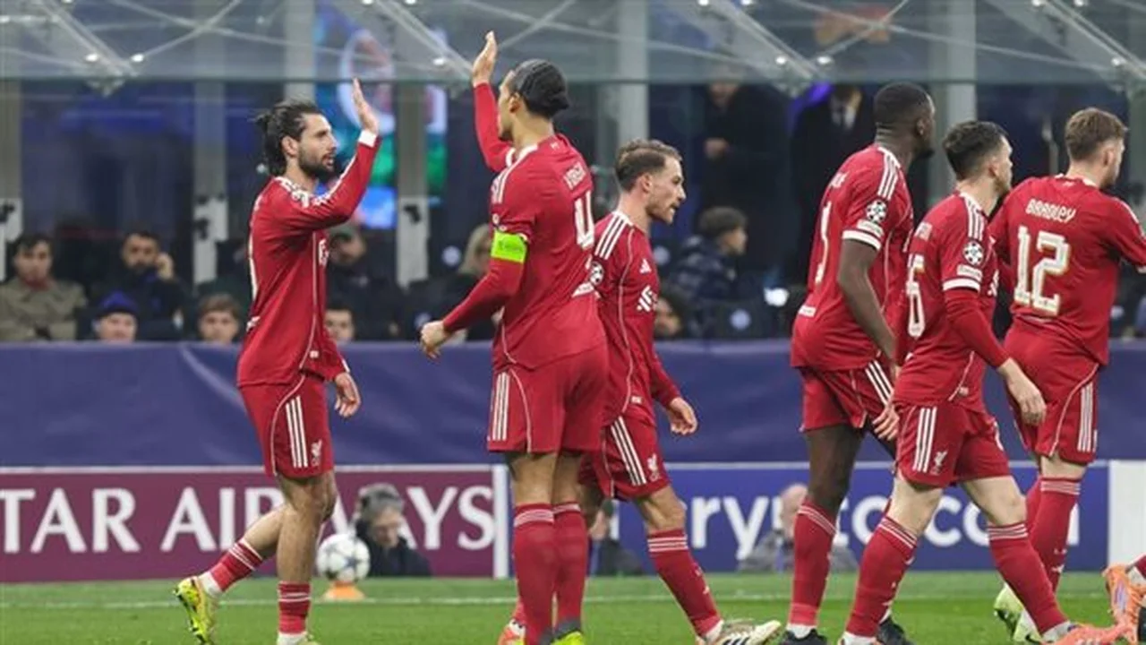 صدام الكبار.. موعد مباراة ليفربول ضد نيوكاسل في الدوري الإنجليزي والقنوات الناقلة للمواجهة